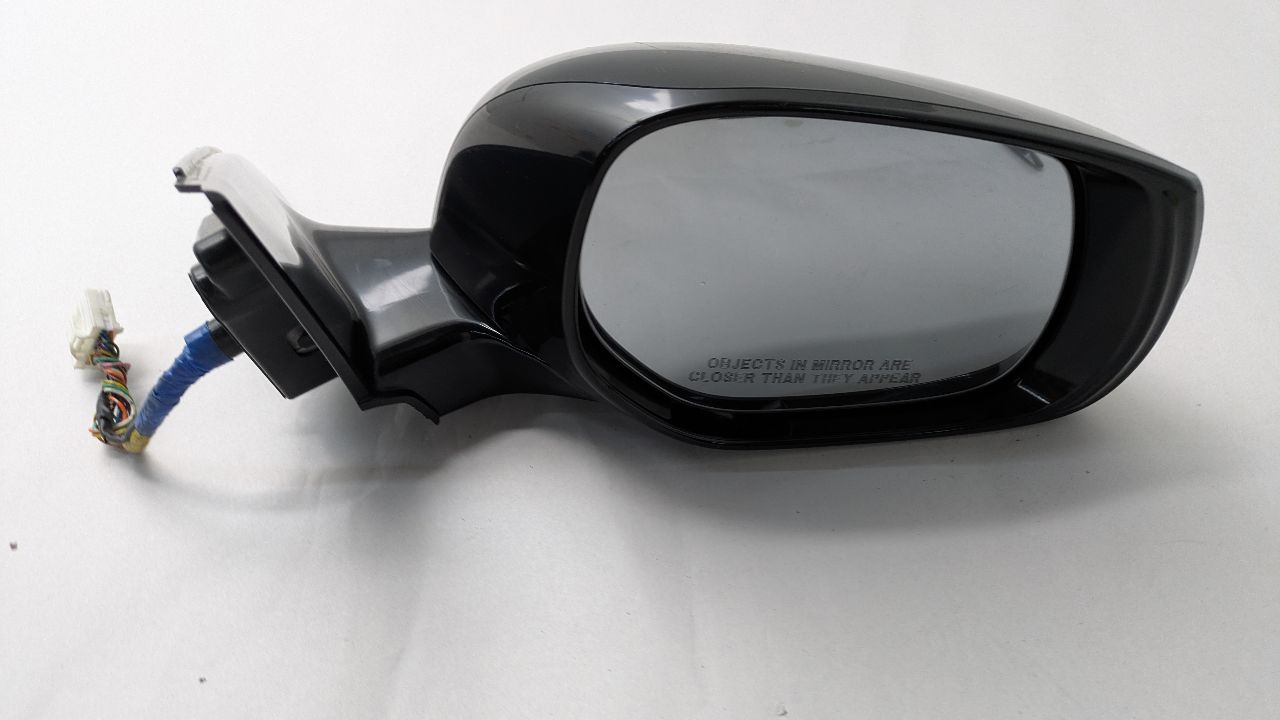 2017 INFINITI QX30 Right SIDE VIEW MIRROR - 475550