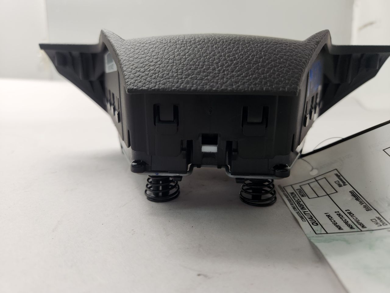 2017 HYUNDAI SANTA FE Left AIR BAG - 475567 — photo 5