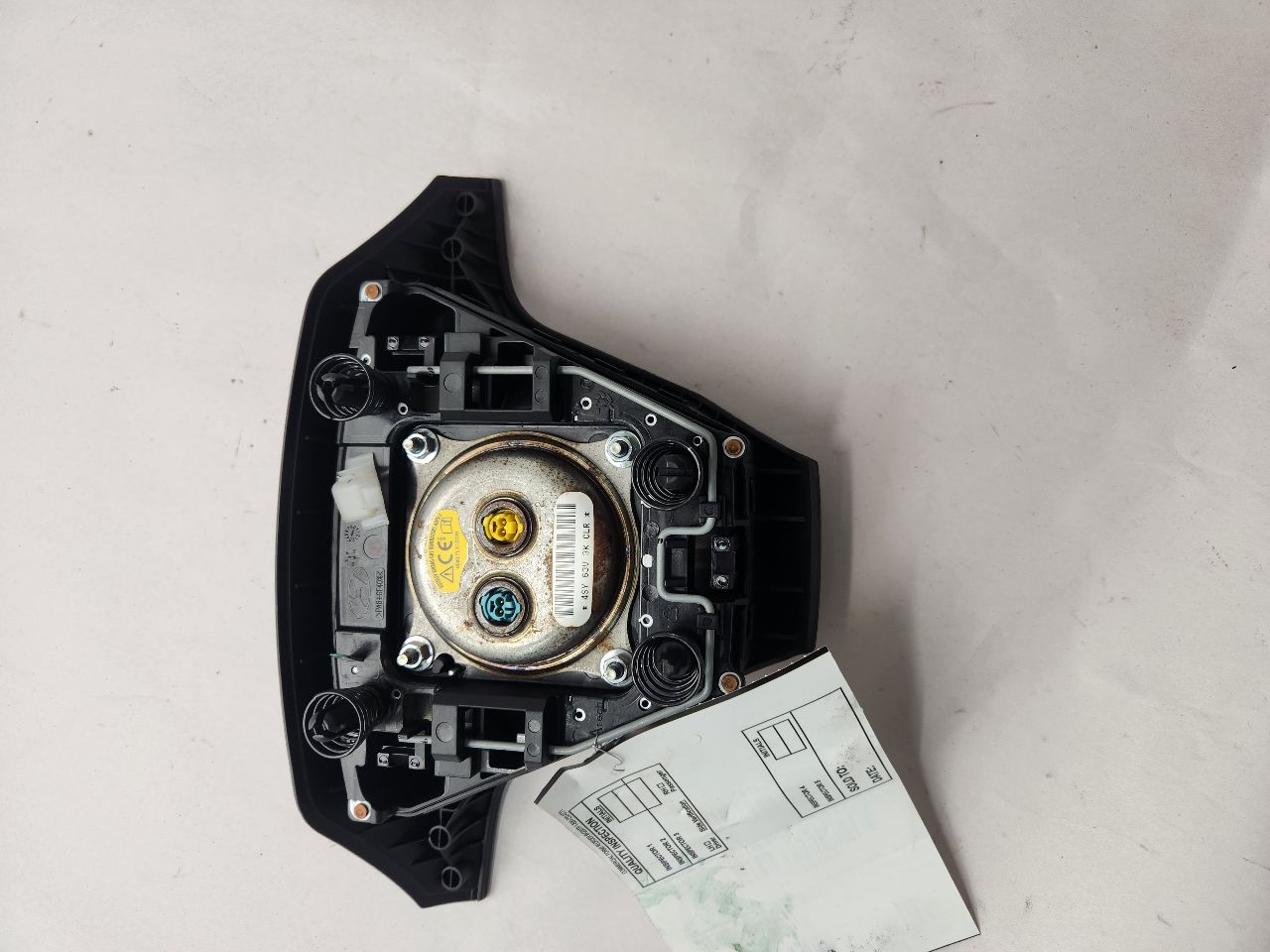 2017 HYUNDAI SANTA FE Left AIR BAG - 475567 — photo 6