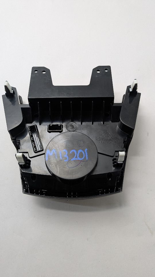2017 HYUNDAI SANTA FE TEMP CONTROL - 475570 — photo 4