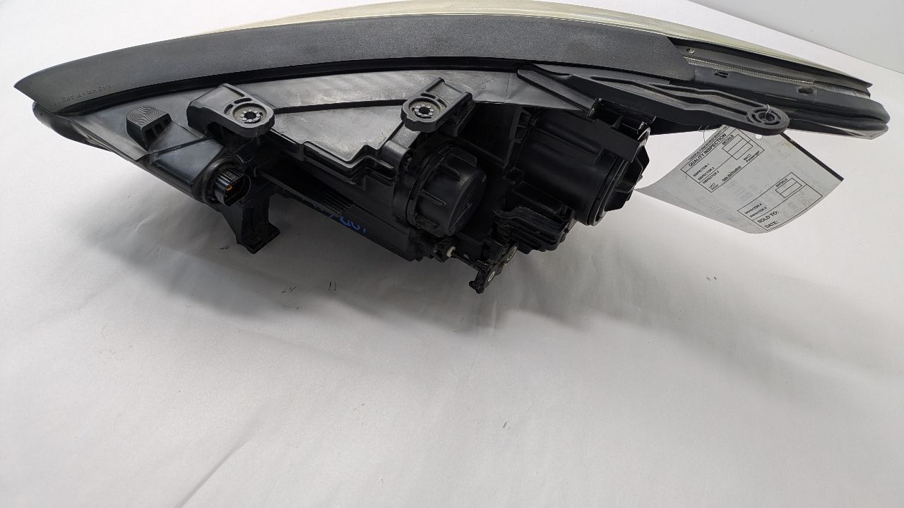 2017 HYUNDAI SANTA FE Right HEADLAMP ASSEMBLY - 475571 — photo 2