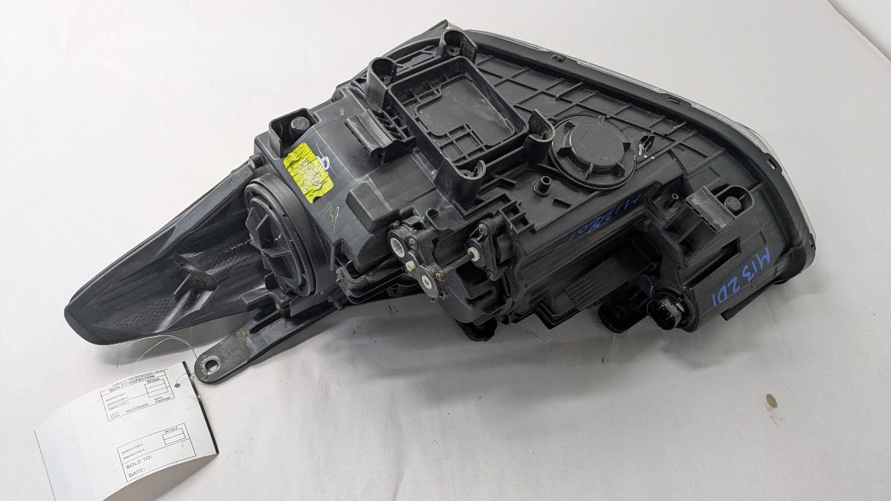 2017 HYUNDAI SANTA FE Right HEADLAMP ASSEMBLY - 475571 — photo 4