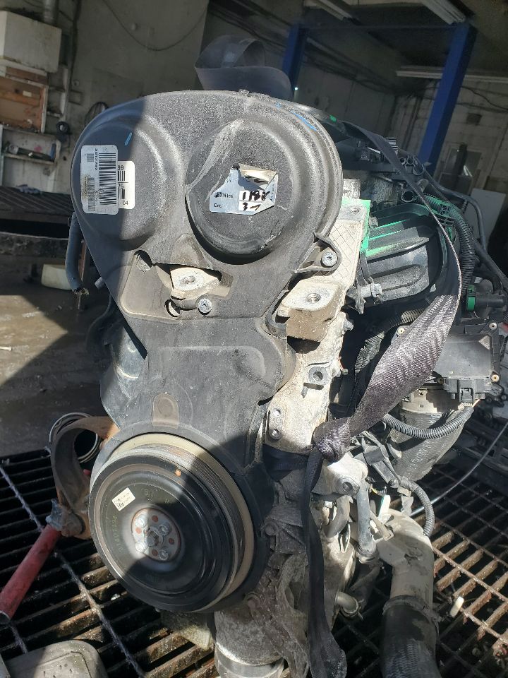 2015 VOLVO S60 ENGINE ASSEMBLY - 475581 — photo 2