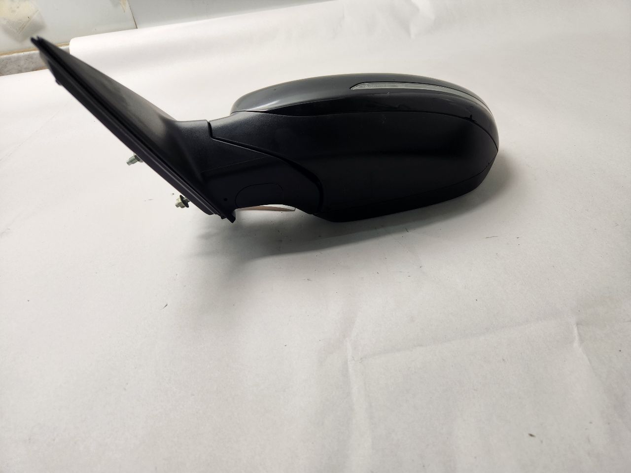 2014 KIA OPTIMA Left SIDE VIEW MIRROR - 475652 — photo 1