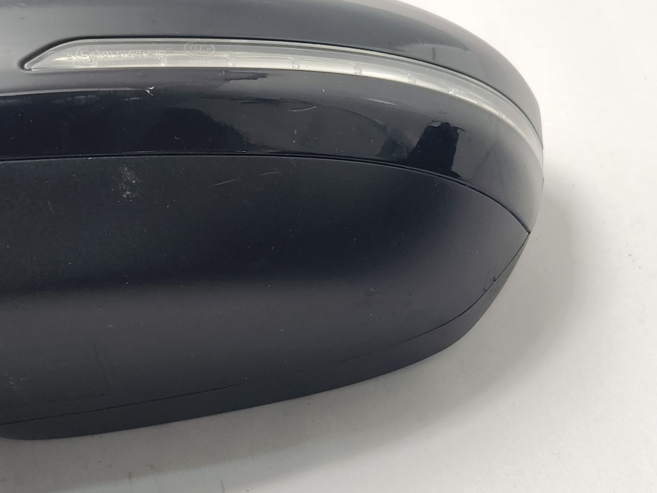 2014 KIA OPTIMA Left SIDE VIEW MIRROR - 475652 — photo 2