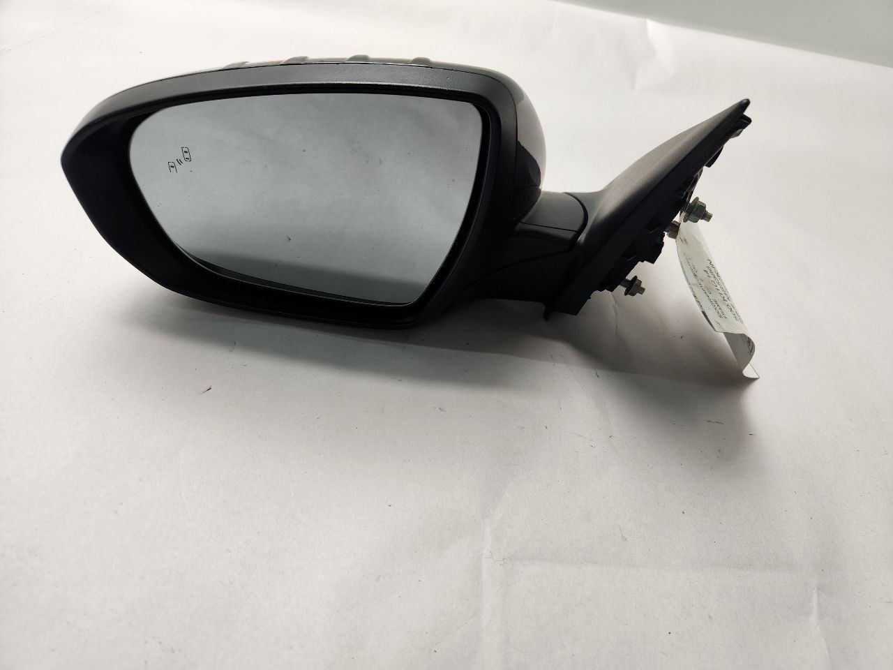 2014 KIA OPTIMA Left SIDE VIEW MIRROR - 475652 — photo 5