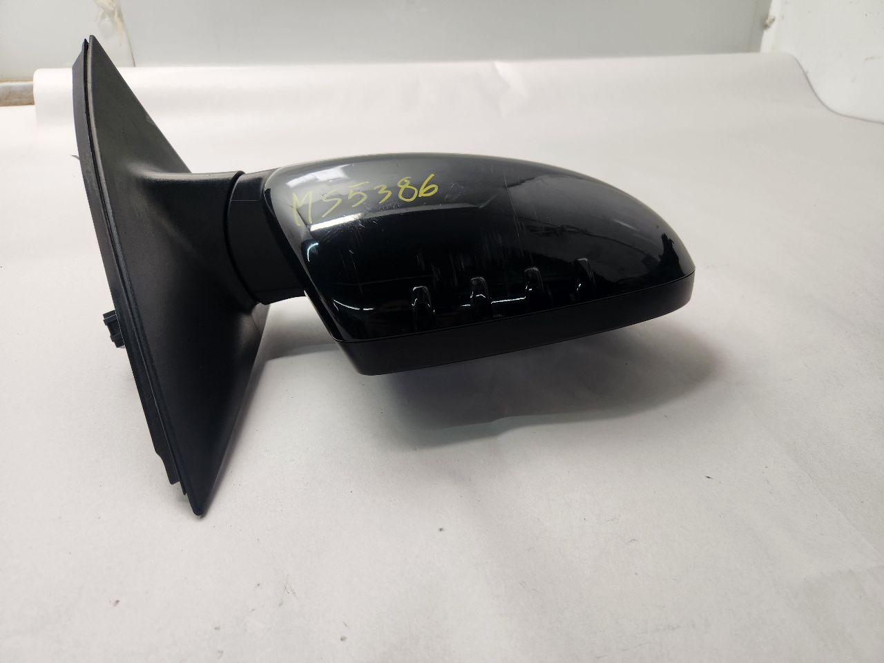 2014 KIA OPTIMA Right SIDE VIEW MIRROR - 475653 — photo 1