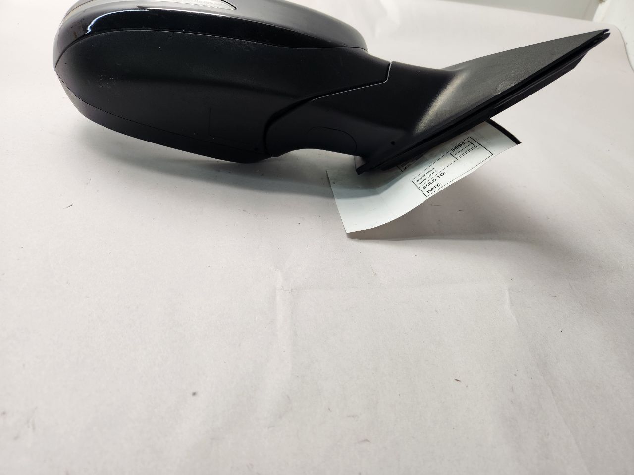 2014 KIA OPTIMA Right SIDE VIEW MIRROR - 475653 — photo 3