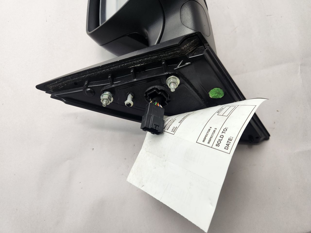 2014 KIA OPTIMA Right SIDE VIEW MIRROR - 475653 — photo 4