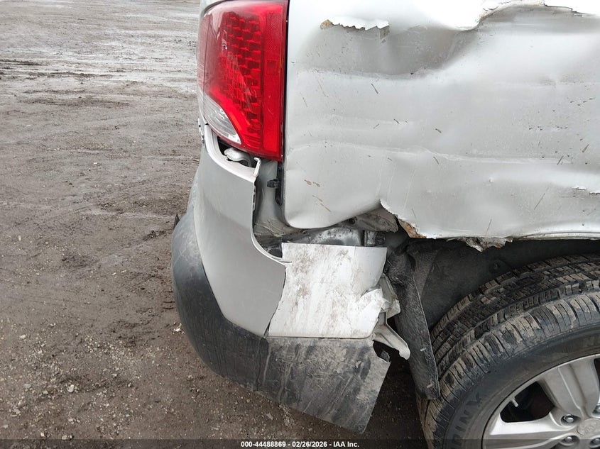 2011 FORD EXPEDITION Anti-lock Brake Pts - 475661 — photo 3