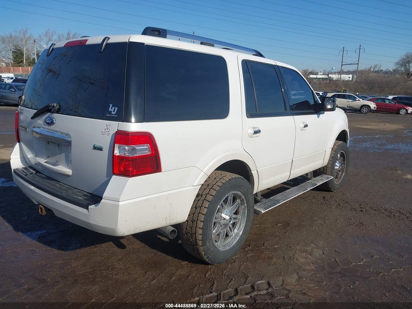 2011 FORD EXPEDITION Anti-lock Brake Pts - 475661 — photo 7