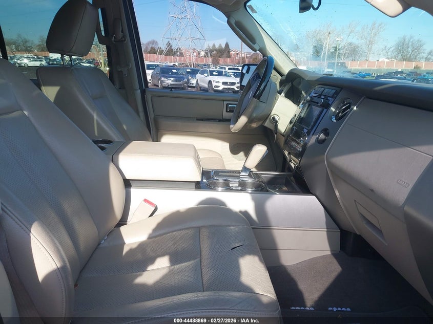2011 FORD EXPEDITION Anti-lock Brake Pts - 475661 — photo 8