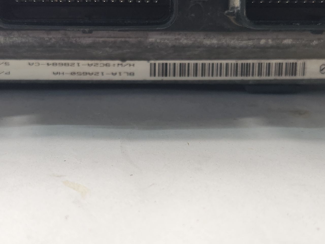 2011 FORD EXPEDITION Eng/Motor Cont Mod - 475662 — photo 2