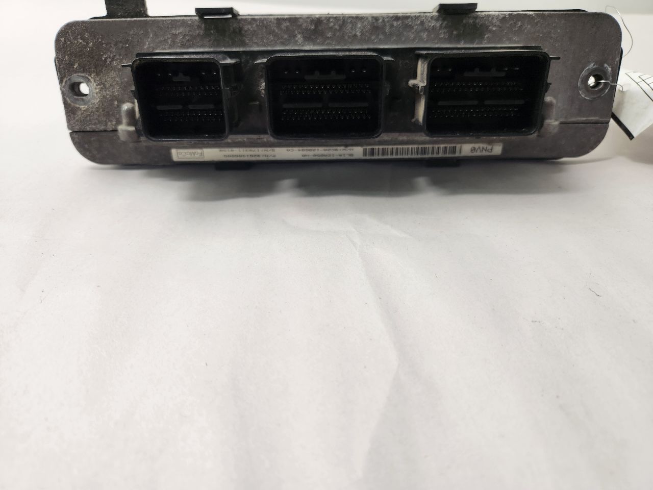 2011 FORD EXPEDITION Eng/Motor Cont Mod - 475662 — photo 7