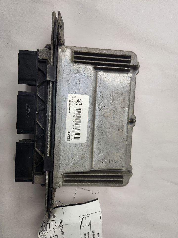 2011 FORD EXPEDITION Eng/Motor Cont Mod - 475662 — photo 8
