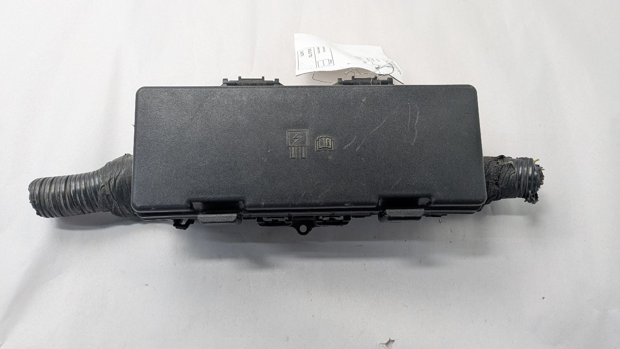 2011 FORD EXPEDITION Fuse Box, Engine - 475663