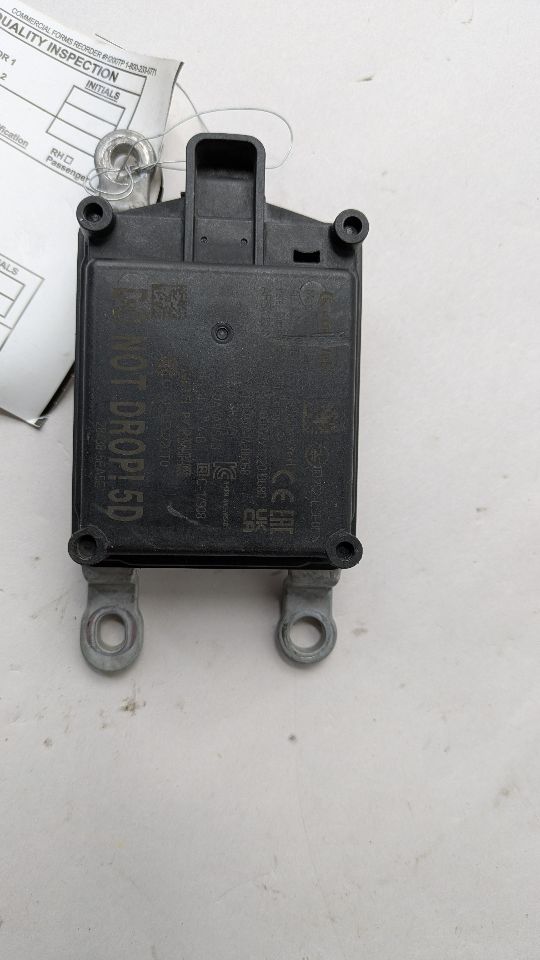 2024 NISSAN VERSA Camera Projector - 475666