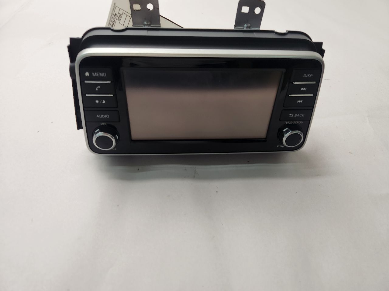 2024 NISSAN VERSA Radio Audio - 475668