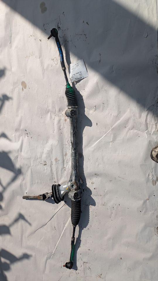 2024 NISSAN VERSA STEERING GEAR RACK - 475677