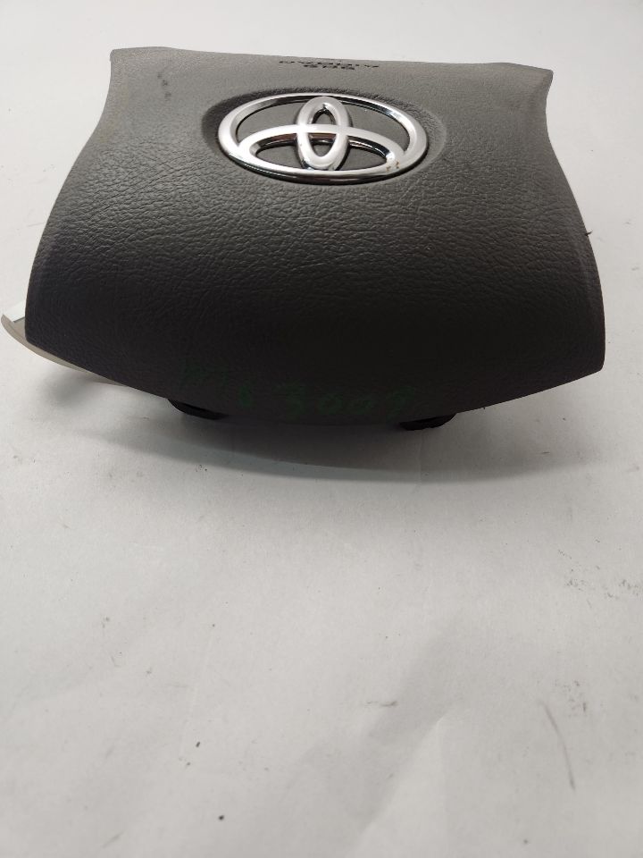 2007 TOYOTA CAMRY Left AIR BAG - 475708 — photo 1