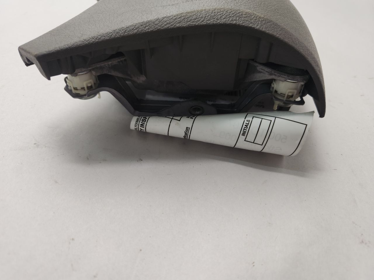 2007 TOYOTA CAMRY Left AIR BAG - 475708 — photo 3