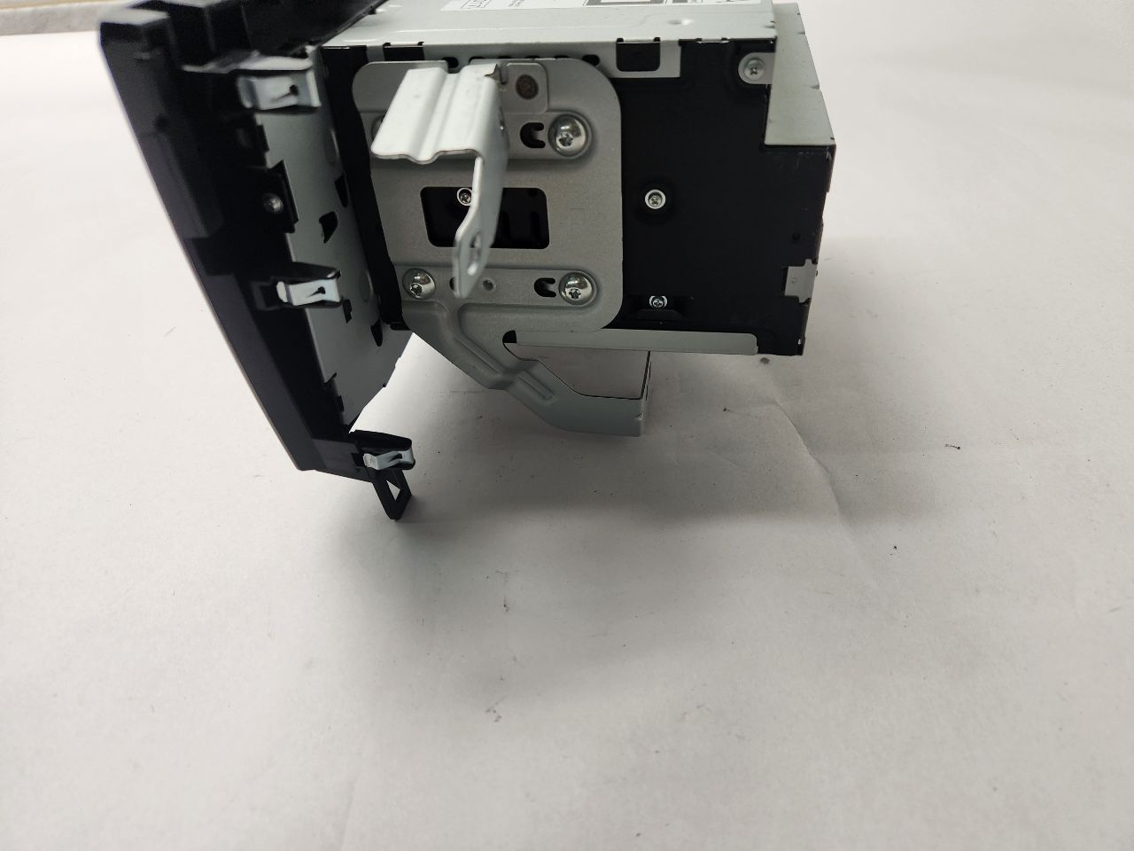 2017 NISSAN ROGUE SPORT Radio Audio - 475712 — photo 2