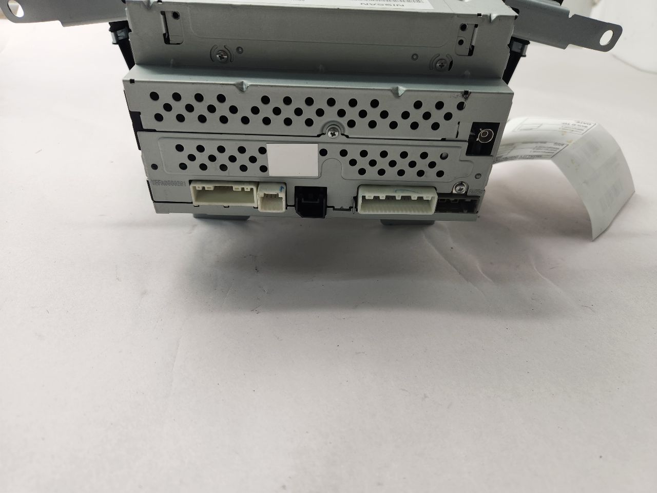 2017 NISSAN ROGUE SPORT Radio Audio - 475712 — photo 7