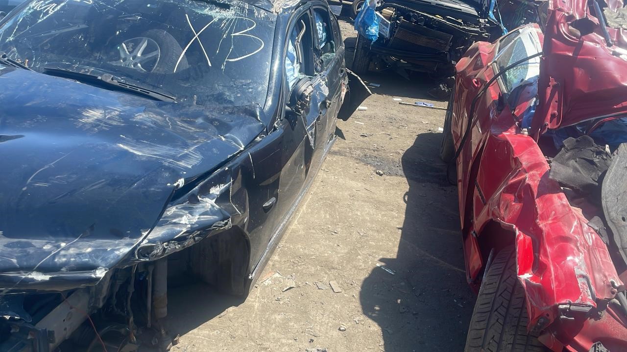 2008 BMW 335i CARRIER ASSEMBLY - 475746 — photo 7