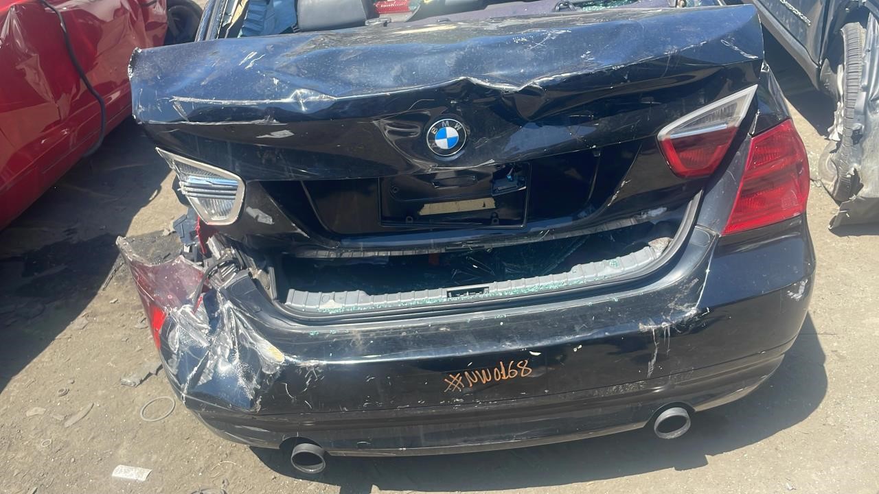 2008 BMW 335i CARRIER ASSEMBLY - 475746 — photo 8