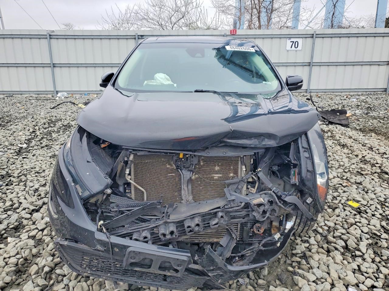 2015 FORD EDGE Transmiss,Transaxle - 475760 — photo 5