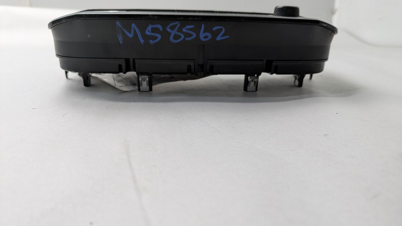 2017 JAGUAR XE 4cyl Gasoline Turbo 2.0 TEMP CONTROL - 475768 — photo 2