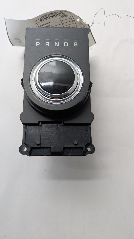 2017 JAGUAR XE 4cyl Gasoline Turbo 2.0 Trans Shift Assy - 475771