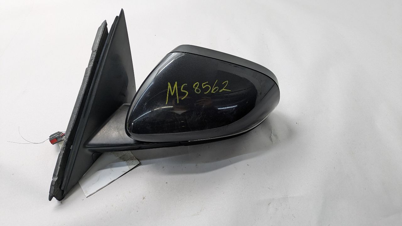 2017 JAGUAR XE 4cyl Gasoline Turbo 2.0 Left SIDE VIEW MIRROR - 475772 — photo 3