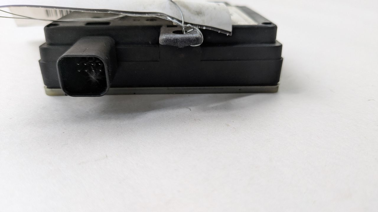 2017 JAGUAR XE 4cyl Gasoline Turbo 2.0 Camera Projector - 475775 — photo 3