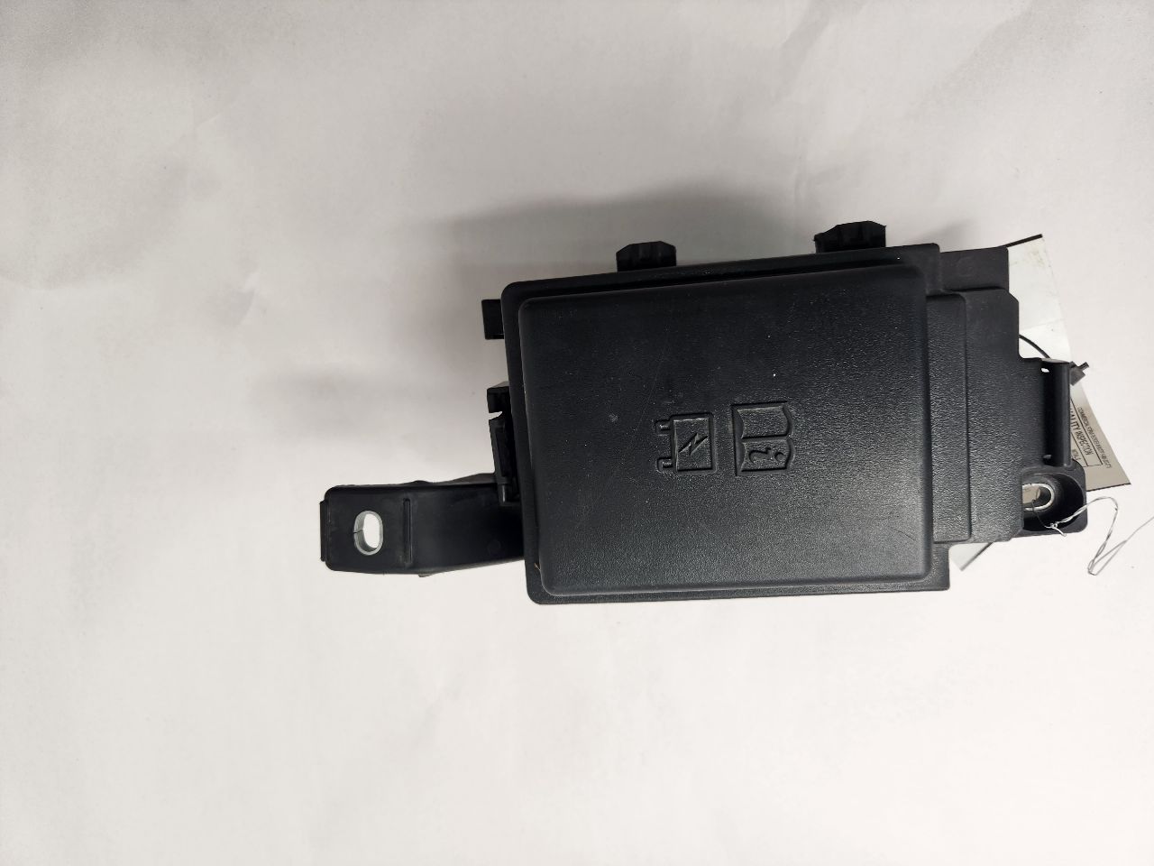 2017 JAGUAR XE 4cyl Gasoline Turbo 2.0 Fuse Box, Engine - 475776
