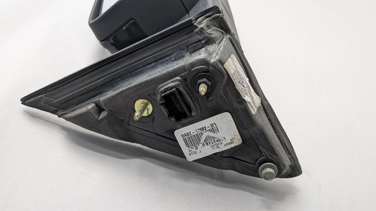 2019 FORD FLEX Right SIDE VIEW MIRROR - 475779 — photo 3