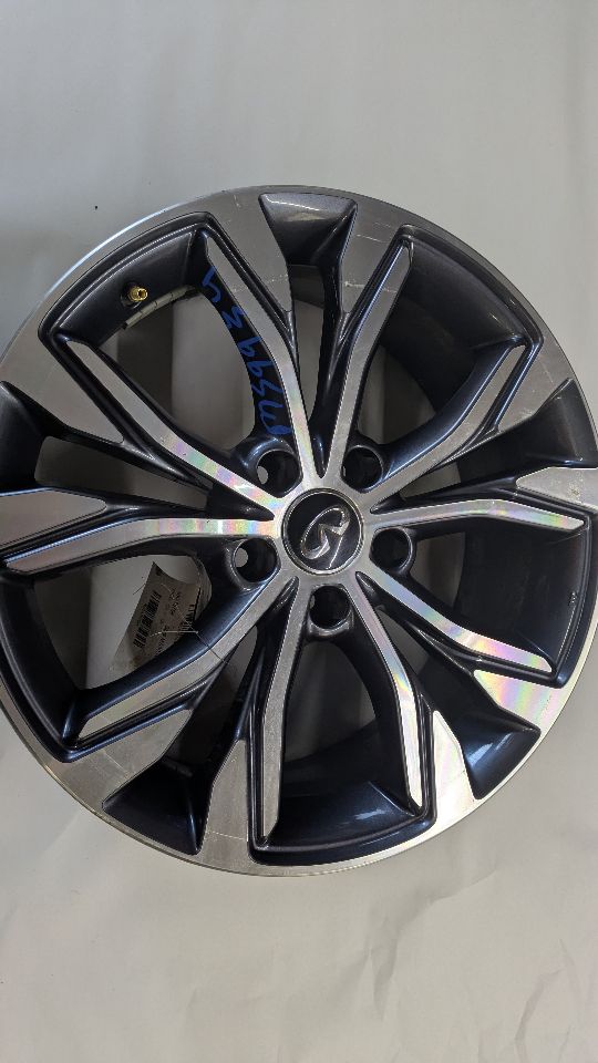 2017 INFINITI QX30 WHEEL - 475794