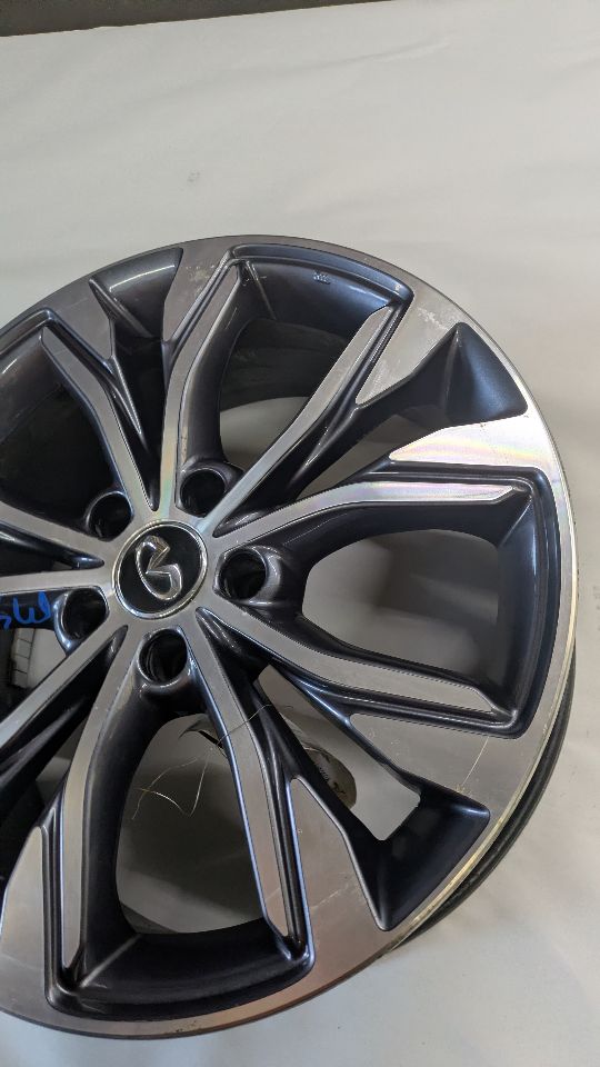 2017 INFINITI QX30 WHEEL - 475794 — photo 3