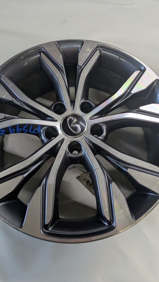 2017 INFINITI QX30 WHEEL - 475794 — photo 5
