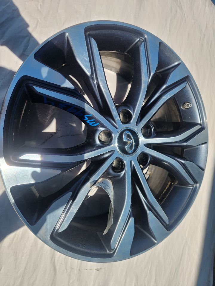 2017 INFINITI QX30 WHEEL - 475795