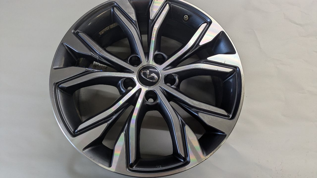 2017 INFINITI QX30 WHEEL - 475796