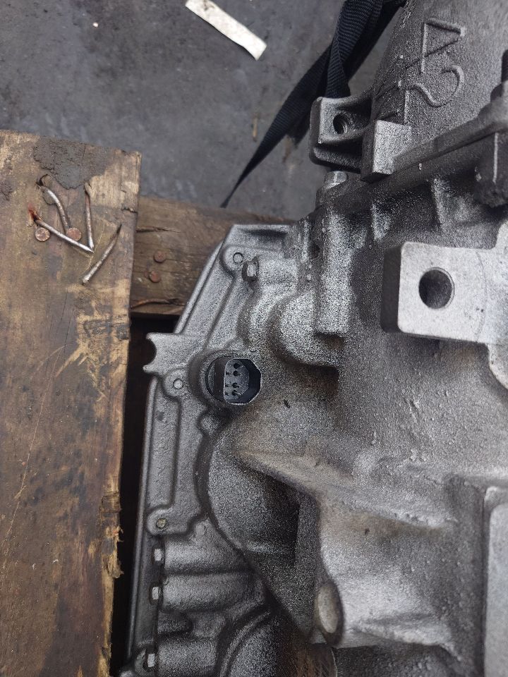 2007 FORD VAN Transmiss,Transaxle - 475809 — photo 3
