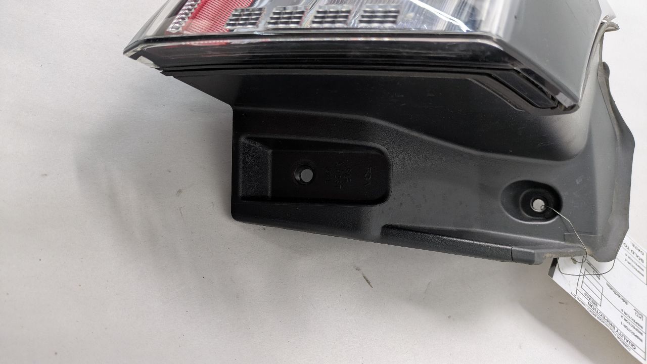 2021 JEEP CHEROKEE Left TAIL LAMP - 475952 — photo 2