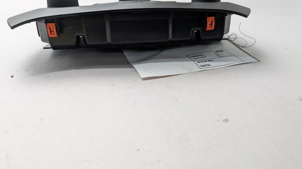 2021 JEEP CHEROKEE TEMP CONTROL - 475955 — photo 3
