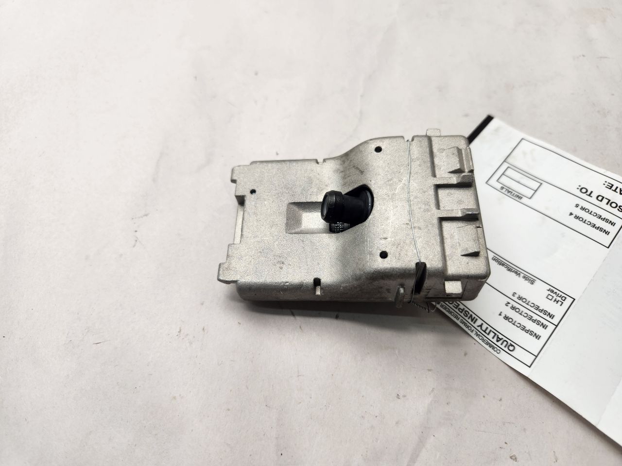 2021 JEEP CHEROKEE Camera Projector - 475956 — photo 2
