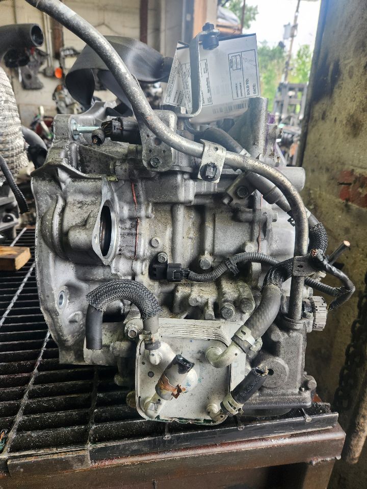 2014 NISSAN ROGUE Transmiss,Transaxle - 475966 — photo 3