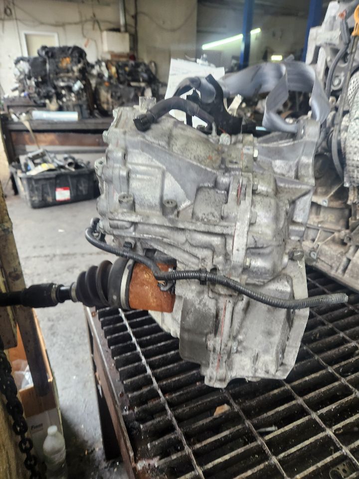 2014 NISSAN ROGUE Transmiss,Transaxle - 475966 — photo 5