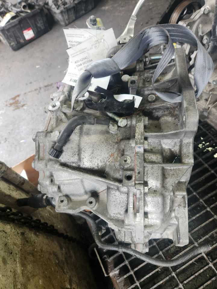2014 NISSAN ROGUE Transmiss,Transaxle - 475966 — photo 6