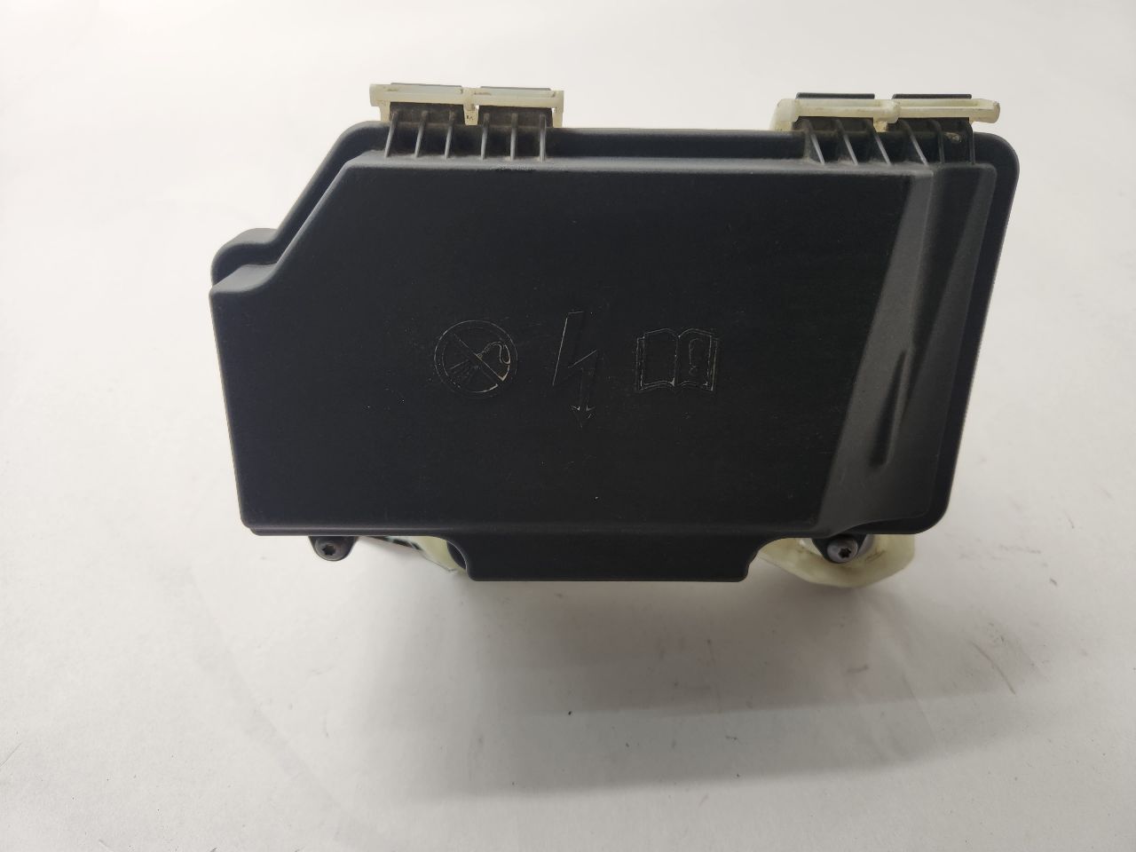 2015 MERCEDES-BENZ C-CLASS 4cyl Gasoline Turbo 2.0 Fuse Box, Engine - 475986