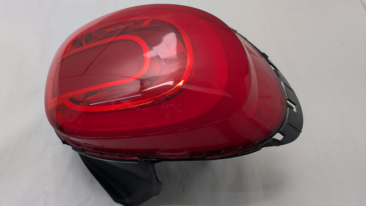 2020 FIAT 500 TAIL LAMP - 476019 — photo 1